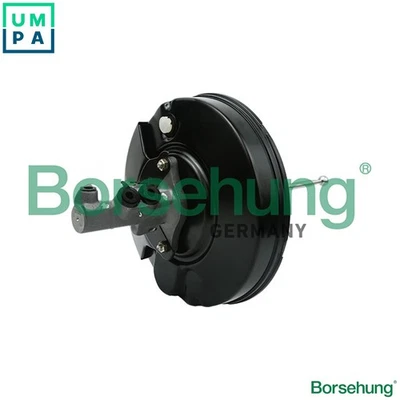 BRAKE MASTER CYLINDER B11384 FOR SKODA OCTAVIA/II/Combi LAURA SUPERB YETI  VW - Image 1 of 4