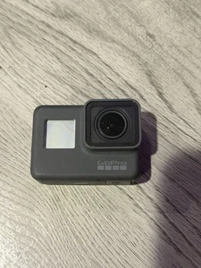 GOPRO HERO 5 Tested - Picture 1 of 7