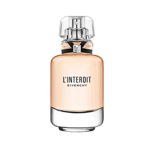 Givenchy L'Interdit EDP 80 ml eau de parfum para mujer nuevo y sellado - Imagen 1 de 1