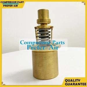 2117750 Thermostat Valve Repair Fit for Gardner Denver FUSHENG Air Compressor - Picture 1 of 5