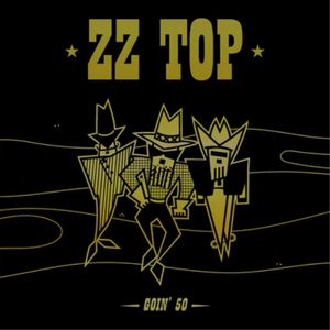 ZZ Top Goin' 50 (CD) Album (US IMPORT) - Picture 1 of 1
