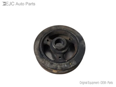 Polea del cigüeñal para Lincoln Navigator 02-04 5,4 gasolina Foto 1 de 4