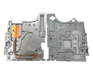 SONY PLAYSTATION 5 PS5 METAL HOUSING GRADE B - Picture 1 of 3
