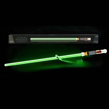 Hasbro Star Wars Black Series Luke Skywalker Force FX Lightsaber Lichtschwert