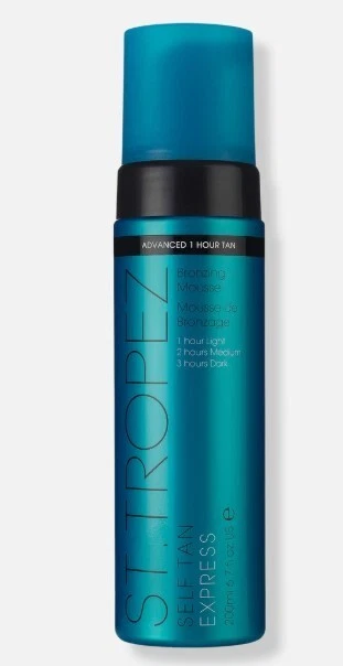 Self Tan Express Bronzing Mousse 6.7oz - Image 1 of 1