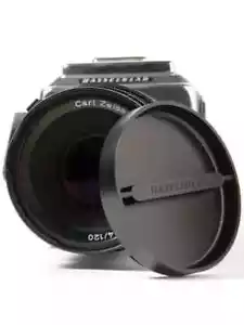 Hasselblad B60 Lens Front Cap for Hasselbald 60mm Mount 60/3.5 80/2.8 100/3.5 - Picture 1 of 4