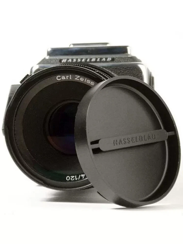 Hasselblad B60 Lens Front Cap for Hasselbald 60mm Mount 60/3.5 80/2.8 100/3.5 - Image 1 of 4