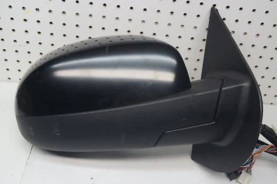 2009 10 11 12 2013 Chevy Silverado GMC Sierra правая сторона RH DL3 зеркало с электроприводом OEM - Изображение 1 из 4