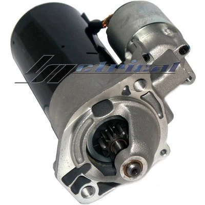 NUEVO ARRANQUE PARA MERCEDES BENZ 500SL 500SEL 560SEC 560SEL CL500 ALTO PAR 1.7KW Foto 1 de 2