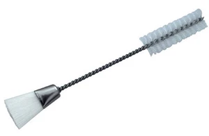6", Dual purpose brush, to clean your sewing machine or serger - Picture 1 of 1