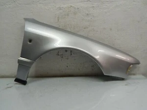 Guardabarros delantero derecho audi a8 4d ly7m aluminio plata metalizado 255157 - Imagen 1 de 8