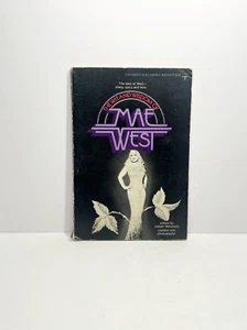 The Wit and Wisdom of Mae West 1977 Taschenbuch - Bild 1 von 4