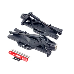 ARRMA Outcast 4S V2 Hinterarm, Nabe & Scharnier Pin Set AR330522 ARA330710 AR330475 - Bild 1 von 5