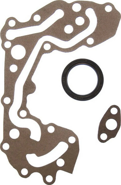 Juego de juntas de cigüeñal ROL TS11870 para Chrysler 98 CID 1981-90 1,6 L 4 cilindros Vin K Foto 1 de 1