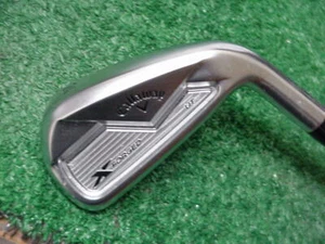 Edición Tour Callaway X Forjado Cf 18 UT Forjado 24 grados Híbrido Hierro Oban CT125 X - Imagen 1 de 4