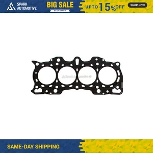 Junta de culata MLS apta para Acura Integra LS RS GS 1,8 L B18A1 B18B1 - Imagen 1 de 2