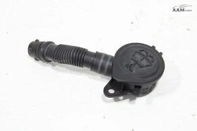 BMW 428I XDRIVE F36 2015-2016 parabrisas delantero depósito de líquido cuello de llenado OEM Foto 1 de 4