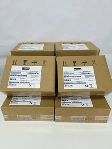 Lenovo 7SD7A05721 960GB ThinkSystem 2.5" SATA 01GT779 6Gb HS SSD NEW - Afbeelding 1 van 1