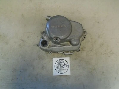 1982 HONDA XR80 CLUTCH COVER — 第 1/4 张图片
