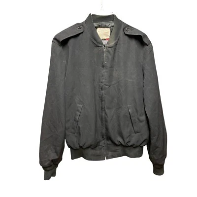 Chaqueta aislante térmico vintage Neptune Garment Company - grande regular Foto 1 de 4