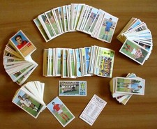 1970-71 FOOTBALLER SANDWICHES FIGURES - NEW, PERFECT - CHOOSE FROM LIST*