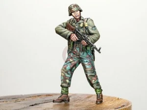 Rado 1/35 Endkampf Obergefreiter w/StG 44 Pz.Div Muncheberg Berlin 1945 RDM35029 - Picture 1 of 1