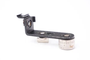 Accessoire pour Leica. Support à angle FIAVI avec tête panoramique FIAMA. - Photo 1 sur 6