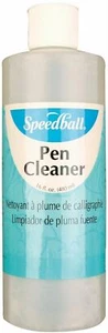 Speedball Pen Cleaner 16oz / 480ml - Picture 1 of 1