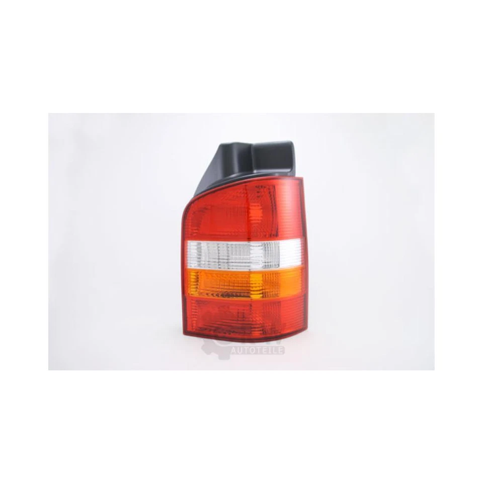 Luce Posteriore Fanale Posteriore Destra JOHNS per VW Multivan V 7HM 7HN 7HF - Immagine 1 di 1