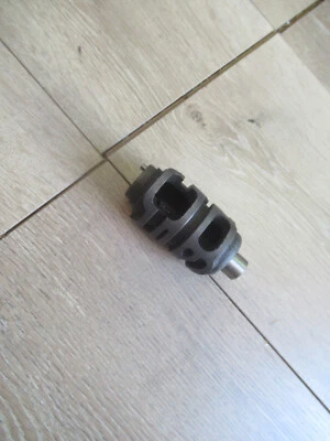 KLX 650 KAWASAKI * 1996 KLX 650R 1996 TAMBOR DE CAMBIO Foto 1 de 4