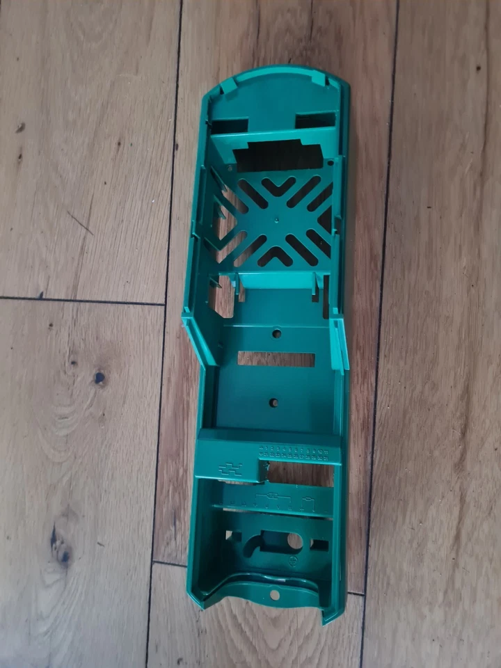 Control Techniques Unidrive Leroy somer MAIN PLASTIC HOUSING - Image 1 of 1