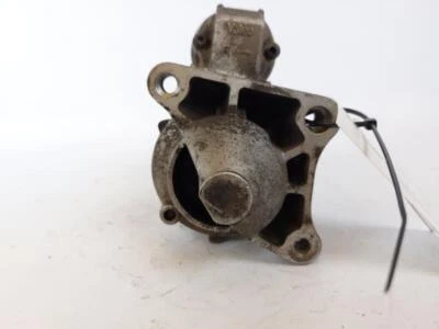 8200266777B MOTORINO AVVIAMENTO RENAULT MEGANE II (LM) 1.6 B 16V 5M 113CV  (2002 - Immagine 1 di 4