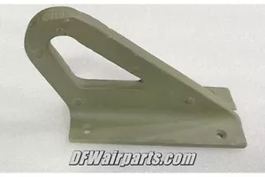 Soporte de amarre de cola Piper Cherokee 66769-000, 66769-00, PA-28 - Imagen 1 de 3