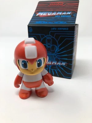 Loot Crate Exclusive Kidrobot Mega Man Mini Series  - Image 1 of 4