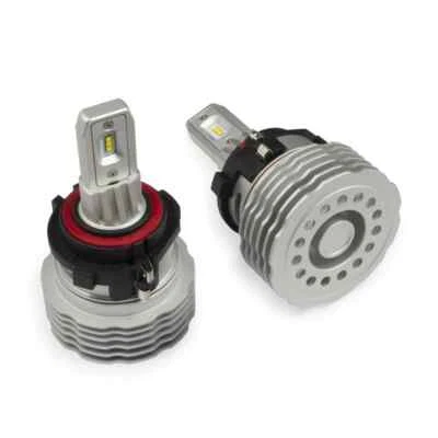 Set LED H7 para Volkswagen Tiguan 2012-2017 Enchufe Y Juego - Imagen 1 de 3