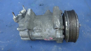Air Conditioning Compressor Sanden Peugeot 307 889003662 - Picture 1 of 4