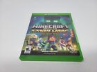 Minecraft: Story Mode Season Two 2 (microsoft Xbox One) Tested Free Us Shipping