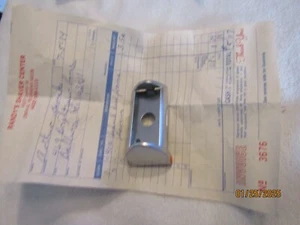 Vintage 1984 Schick kabelgebundener elektrischer Scherkopf Rahmen NUR 400 NOS - Bild 1 von 2