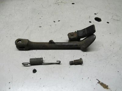 Honda GL1100 1982 Goldwing soporte Foto 1 de 4