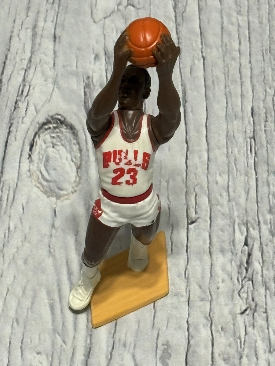 NBA【未開封】1988 KENNER MICHAEL JORDAN MICHAEL JORDAN 1988 Kenner Starting Lineup First SLU Of Michael
