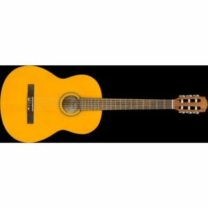 FENDER ESC-105 Classical Vintage Natural - Bild 1 von 1