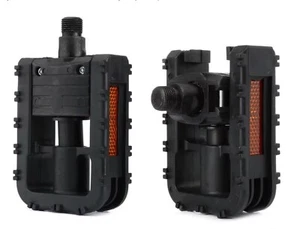 Set Peddles For Sailnovo, Gyroor Hyper Y1-14 14'' Electric Bike  X2 left right - Picture 1 of 5