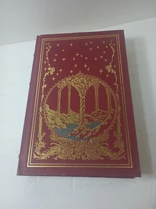 Tales of Mystery & Imagination - Edgar Allan Poe Franklin Mystery Hardcover VG - Picture 1 of 8