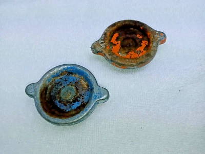 Twist In Valve Cover Cap for Dodge Plymouth Chrysler Mopar Silver Steel Oil Fill Foto 1 de 4