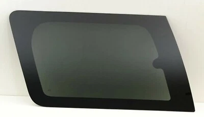 Подходит для Ford Expedition 2007-2017 годов выпуска левостороннее подвижное стекло на четверть окна для водителя  - Изображение 1 из 4