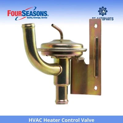 Válvula de control de calefacción 4 estaciones 1978 para Cadillac Seville 1977-1979 Foto 1 de 4