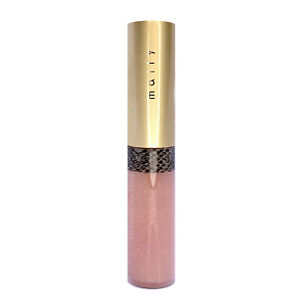MALLY Beauty Facets Gemlight Lip Gloss PINK SAPPHIRE .15 oz / 4.3 g NIB Rare!