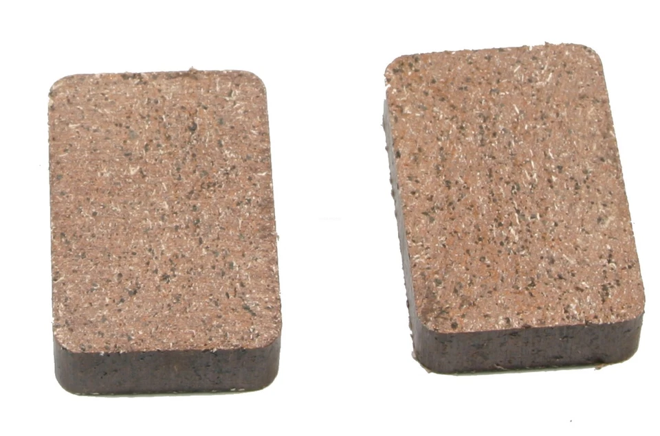 Pastillas de freno Arctic Cat Panther 440, 1984-1991 - NUEVAS Foto 1 de 1