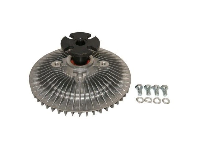 Fan Clutch For 1965-1976 Dodge Coronet 1967 1966 1968 1969 1970 1971 HD834PS - Image 1 of 1