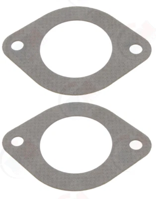 Catalytic Converter Flange Gasket SET Kit 20692-65J00 for Nissan & Infiniti - Image 1 of 4